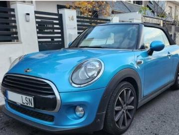 Mini cabrio gasolina mini cabrio gasolina Mini cabrio gasolina mini cabrio gasolina