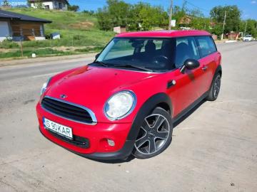 Mini clubman 2010 mini cooper clubman Mini clubman 2010 mini cooper clubman