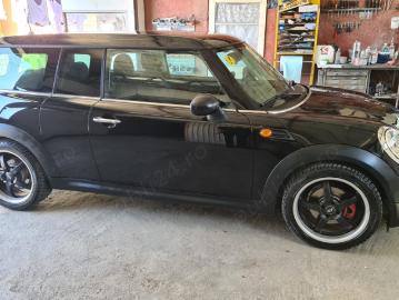 Mini clubman 2012 motorin minicooper clubman Mini clubman 2012 motorin minicooper clubman