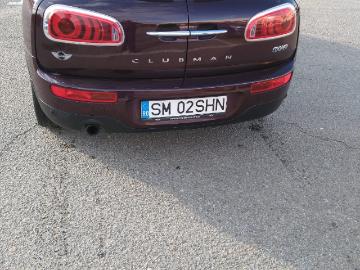 Mini clubman 2015 benzin utilizat mini clubman 2015 15 000 eur 31 319 km autovit ro Mini clubman 2015 benzin utilizat mini clubman 2015 15 000 eur 31 319 km autovit ro