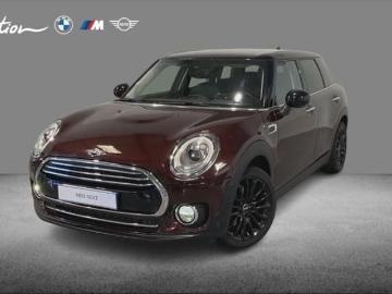 Mini clubman 2016 essence mini clubman cooper 136ch bva 5 essence d occasion auto plus Mini clubman 2016 essence mini clubman cooper 136ch bva 5 essence d occasion auto plus