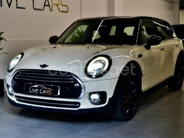 Mini clubman 2017 diesel mini clubman cooper d Mini clubman 2017 diesel mini clubman cooper d