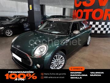 Mini clubman 2017 diesel mini clubman cooper d