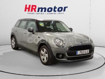 Mini clubman 2018 gasolina mini clubman one Mini clubman 2018 gasolina mini clubman one