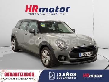Mini clubman 2018 gasolina mini clubman one Mini clubman 2018 gasolina mini clubman one