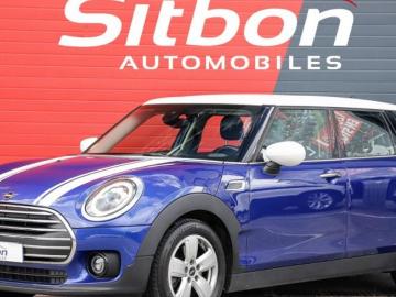 Mini clubman 2020 diesel mini clubman nouvelle 2 0 d 150 cooper d business design