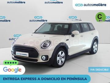 Mini clubman 2020 diesel mini clubman one d