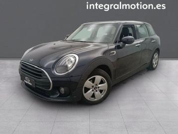 Mini clubman 2020 diesel mini mini clubman one d Mini clubman 2020 diesel mini mini clubman one d