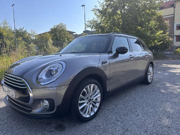 Mini clubman cooper 2016 diesel mini cooper d clubman 2 0 business auto Mini clubman cooper 2016 diesel mini cooper d clubman 2 0 business auto