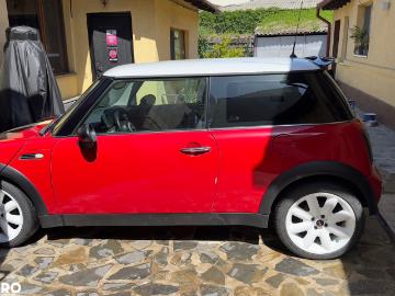 Mini cooper 2002 benzin utilizat mini cooper 2002 2 200 eur 230 000 km autovit ro Mini cooper 2002 benzin utilizat mini cooper 2002 2 200 eur 230 000 km autovit ro
