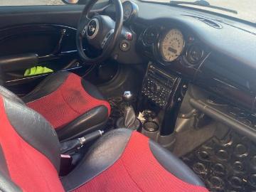 Mini cooper 2002 mini cooper Mini cooper 2002 mini cooper