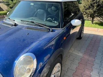 Mini cooper 2004 mini cooper Mini cooper 2004 mini cooper