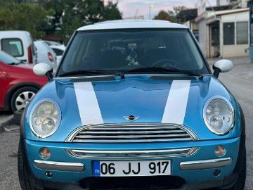 Mini cooper 2004 mini cooper Mini cooper 2004 mini cooper