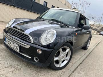 Mini cooper 2005 gasolina mini mini cooper Mini cooper 2005 gasolina mini mini cooper