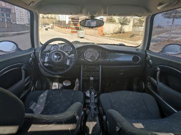 Mini cooper 2005 mini cooper Mini cooper 2005 mini cooper