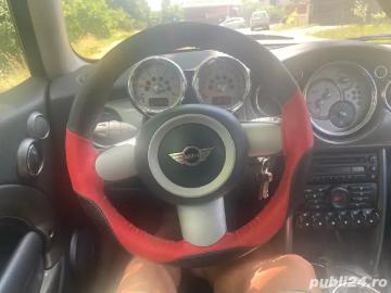 Mini cooper 2006 mini cooper park lane euro4 Mini cooper 2006 mini cooper park lane euro4