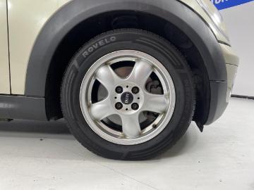 Mini cooper 2007 gasoline 2007 mini cooper Mini cooper 2007 gasoline 2007 mini cooper