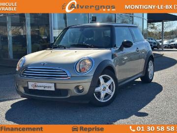 Mini cooper 2008 essence mini cooper 78 Mini cooper 2008 essence mini cooper 78