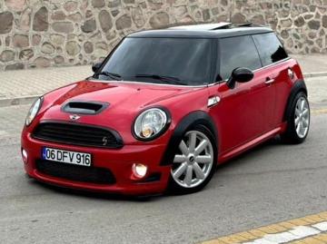 Mini cooper 2008 mini cooper Mini cooper 2008 mini cooper