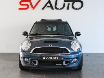 Mini cooper 2010 bensin mini john cooper works clubman panorama hk 20 nyservad dub635 Mini cooper 2010 bensin mini john cooper works clubman panorama hk 20 nyservad dub635