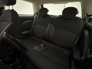 Mini cooper 2011 diesel mini cooper d 112hk m