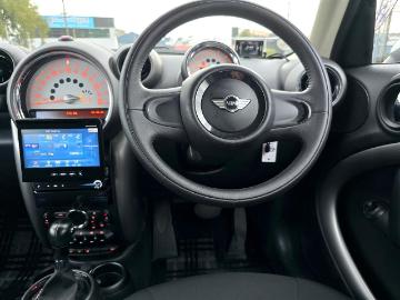 Mini cooper 2012 gasoline 2012 mini cooper crossover countryman hatchback automatic Mini cooper 2012 gasoline 2012 mini cooper crossover countryman hatchback automatic
