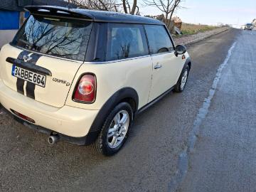 Mini cooper 2012 lpg dizel mini cooper Mini cooper 2012 lpg dizel mini cooper