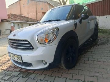 Mini cooper 2013 lpg dizel mini cooper Mini cooper 2013 lpg dizel mini cooper