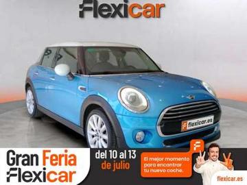 Mini cooper 2015 diesel mini cooper d 5 puertas Mini cooper 2015 diesel mini cooper d 5 puertas
