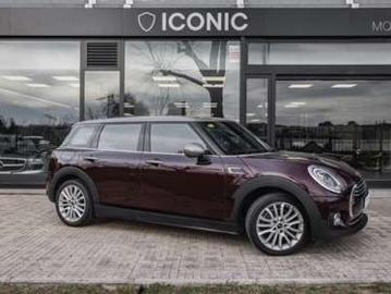 Mini cooper 2015 gasolina mini cooper clubman Mini cooper 2015 gasolina mini cooper clubman