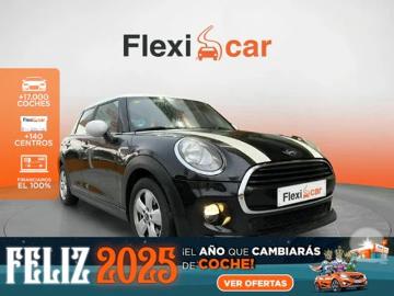 Mini cooper 2016 diesel mini mini cooper cooper d 116cv Mini cooper 2016 diesel mini mini cooper cooper d 116cv