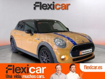 Mini cooper 2016 diesel mini mini cooper d 5 puertas Mini cooper 2016 diesel mini mini cooper d 5 puertas