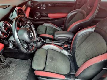 Mini cooper 2016 gasolina mini cooper 2016 66000 km gasolina automatica en costa del este ... Mini cooper 2016 gasolina mini cooper 2016 66000 km gasolina automatica en costa del este ...