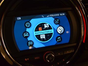 Mini cooper 2017 bensin mini john cooper works all4 clubman 231hk gps 18 led harm zcr885 Mini cooper 2017 bensin mini john cooper works all4 clubman 231hk gps 18 led harm zcr885