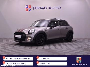 Mini cooper 2017 benzin utilizat mini cooper 2017 15 990 eur 104 553 km autovit ro Mini cooper 2017 benzin utilizat mini cooper 2017 15 990 eur 104 553 km autovit ro