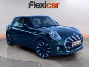 Mini cooper 2017 diesel mini mini cooper d diesel en flexicar aravaca Mini cooper 2017 diesel mini mini cooper d diesel en flexicar aravaca