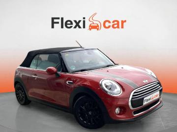 Mini cooper 2017 gasolina mini mini cooper cabrio gasolina en flexicar aravaca Mini cooper 2017 gasolina mini mini cooper cabrio gasolina en flexicar aravaca