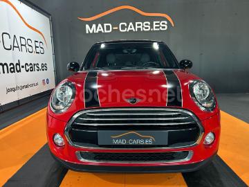 Mini cooper 2018 diesel mini mini cooper d 5 puertas Mini cooper 2018 diesel mini mini cooper d 5 puertas
