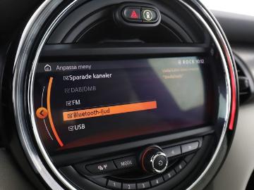 Mini cooper 2019 bensin mini cooper john works hud gps hk panorama bdy34b Mini cooper 2019 bensin mini cooper john works hud gps hk panorama bdy34b