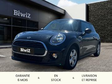 Mini cooper 2019 essence mini cooper 74 Mini cooper 2019 essence mini cooper 74