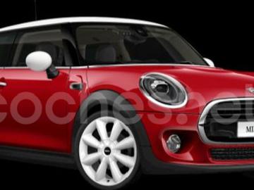 Mini cooper 2019 gasolina mini mini cooper Mini cooper 2019 gasolina mini mini cooper