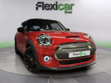 Mini cooper 2020 electrico mini mini cooper se electrico en flexicar green madrid Mini cooper 2020 electrico mini mini cooper se electrico en flexicar green madrid