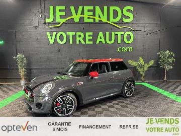 Mini cooper 2020 essence mini cooper 77