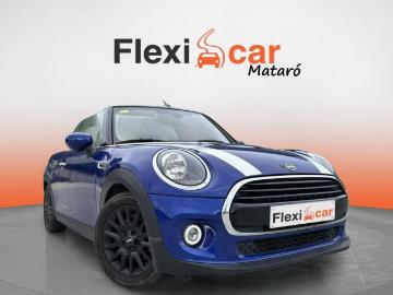 Mini cooper 2020 gasolina mini mini cooper 5 puertas gasolina en flexicar mataro Mini cooper 2020 gasolina mini mini cooper 5 puertas gasolina en flexicar mataro