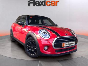 Mini cooper 2020 gasolina mini mini cooper 5 puertas gasolina en flexicar tarragona 2 Mini cooper 2020 gasolina mini mini cooper 5 puertas gasolina en flexicar tarragona 2
