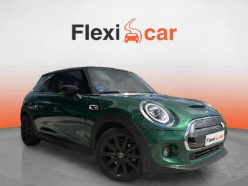 Mini cooper 2021 electrico mini mini cooper se electrico en flexicar aravaca Mini cooper 2021 electrico mini mini cooper se electrico en flexicar aravaca