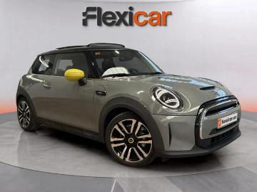 Mini cooper 2021 electrico mini mini cooper se electrico en flexicar leganes Mini cooper 2021 electrico mini mini cooper se electrico en flexicar leganes