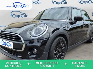 Mini cooper 2021 essence mini cooper 76