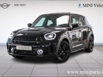 Mini cooper 2021 essence mini cooper se countryman annee 2021 essence Mini cooper 2021 essence mini cooper se countryman annee 2021 essence