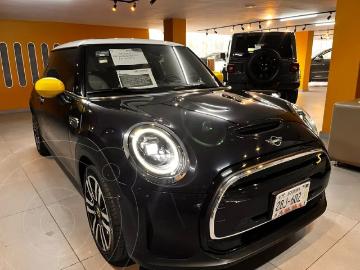 Mini cooper 2022 electrico 2022 mini cooper se iconic Mini cooper 2022 electrico 2022 mini cooper se iconic